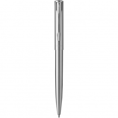 Logotrade promotional merchandise photo of: Waterman Graduate ballpoint pen