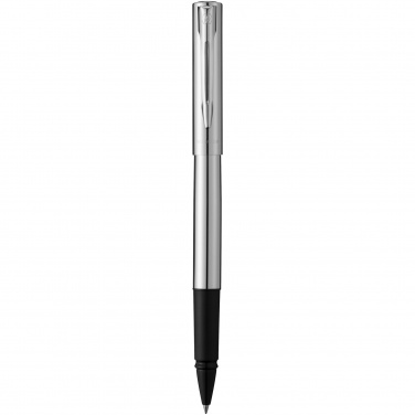 Logotrade promotional item picture of: Waterman Graduate rollerball pen