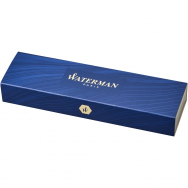 Logo trade business gift photo of: Waterman Graduate rollerball pen