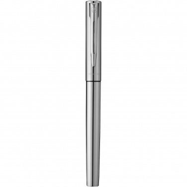 Logo trade promotional gifts image of: Waterman Graduate rollerball pen