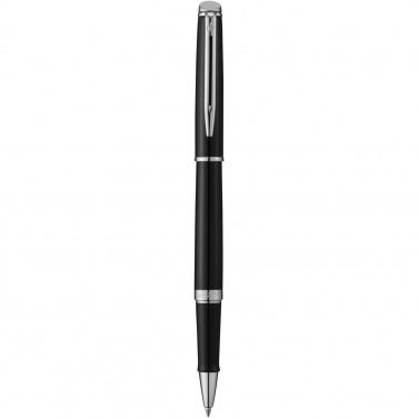 Logo trade promotional items image of: Waterman Hémisphère rollerball pen