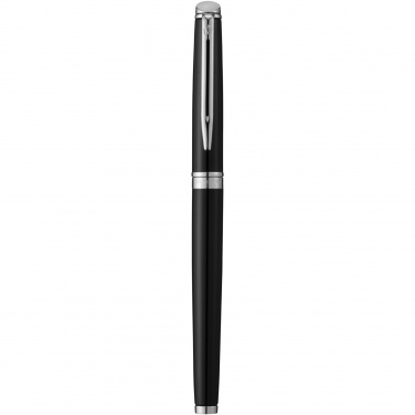 Logo trade corporate gifts picture of: Waterman Hémisphère rollerball pen