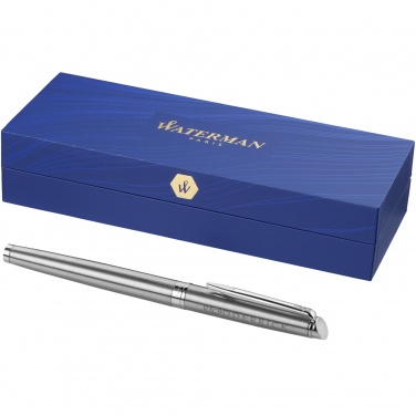 Logotrade promotional giveaways photo of: Waterman Hémisphère rollerball pen