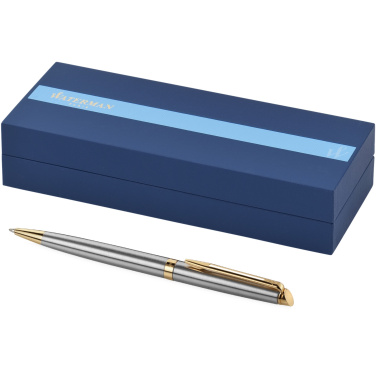 Logotrade promotional items photo of: Waterman Hémisphère ballpoint pen