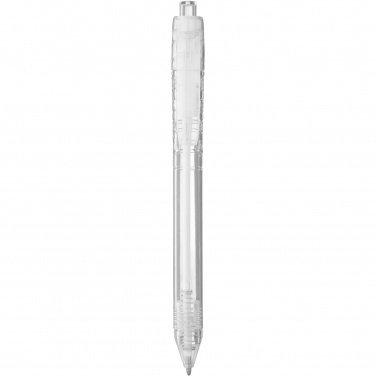 Logotrade promotional product picture of: Vancouver recycled PET ballpoint pen
