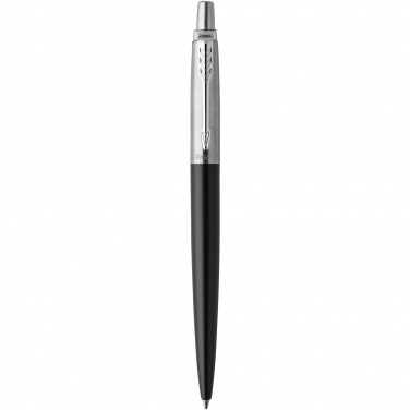 Logotrade advertising products photo of: Parker Jotter Bond Street ballpoint pen