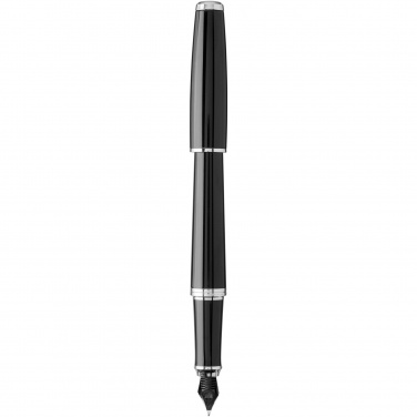 Logo trade advertising products image of: Parker Urban fountain pen