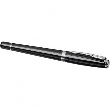 Logo trade business gifts image of: Parker Urban fountain pen