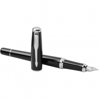Logotrade promotional giveaways photo of: Parker Urban fountain pen