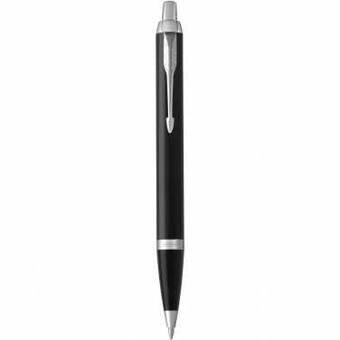 Logotrade promotional item picture of: Parker IM ballpoint pen