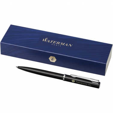 Logotrade promotional merchandise photo of: Waterman Allure ballpoint pen
