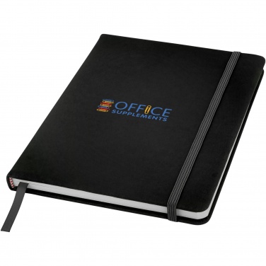 Logotrade corporate gifts photo of: Spectrum A5 notebook with dotted pages