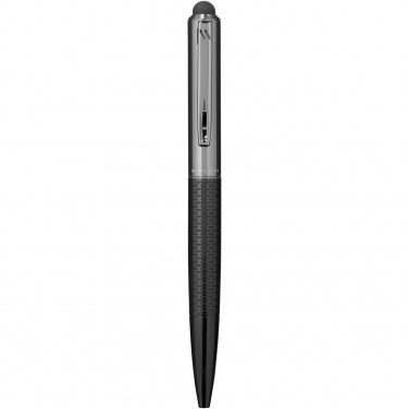 Logo trade corporate gift photo of: Dash stylus ballpoint pen