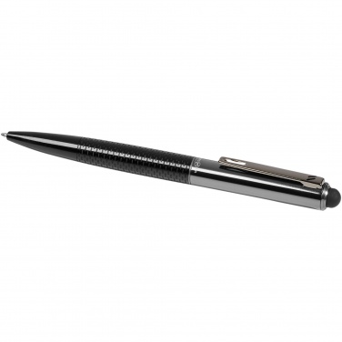 Logo trade promotional merchandise image of: Dash stylus ballpoint pen