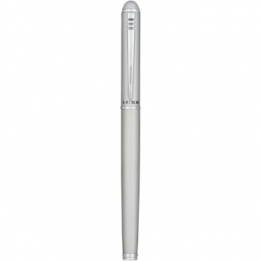 Logotrade promotional merchandise photo of: Andante duo pen gift set