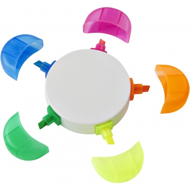 Logotrade advertising product image of: Flower highlighter