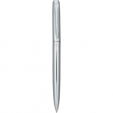 Logo trade business gifts image of: Cepheus ballpoint pen