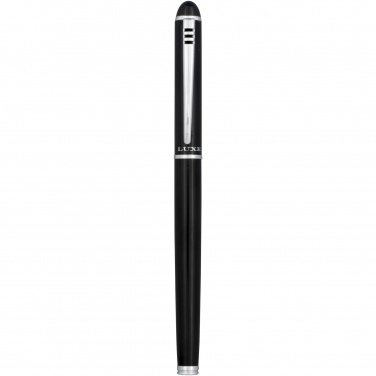 Logotrade promotional item image of: Andante duo pen gift set