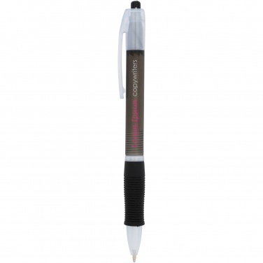 Logo trade promotional merchandise picture of: Trim ballpoint pen