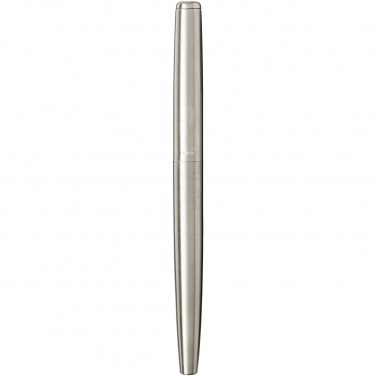 Logo trade promotional gifts image of: Parker Jotter stainless steel fountain pen