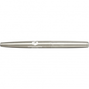 Logo trade business gift photo of: Parker Jotter stainless steel fountain pen