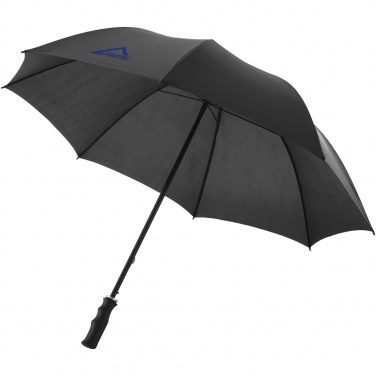 Logo trade promotional items picture of: Zeke 30" golf umbrella