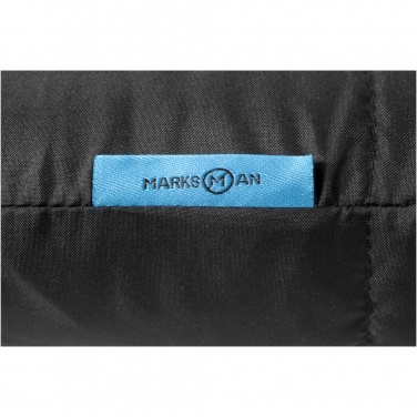 Logo trade advertising product photo of: Halo 30" exclusive design umbrella