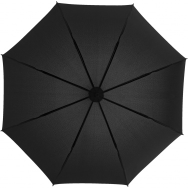 Logo trade promotional gifts image of: Stark 23" windproof auto open umbrella