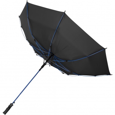 Logo trade corporate gifts picture of: Stark 23" windproof auto open umbrella