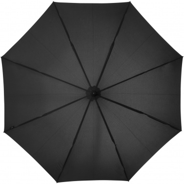 Logo trade advertising product photo of: Noon 23" auto open windproof umbrella