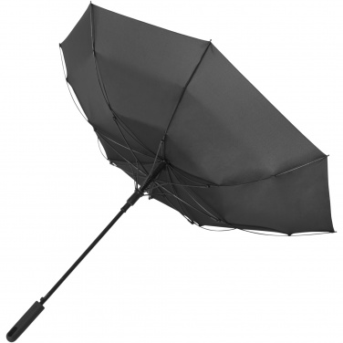 Logo trade promotional items picture of: Noon 23" auto open windproof umbrella