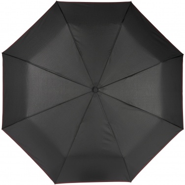 Logotrade promotional giveaway image of: Stark-mini 21" foldable auto open/close umbrella