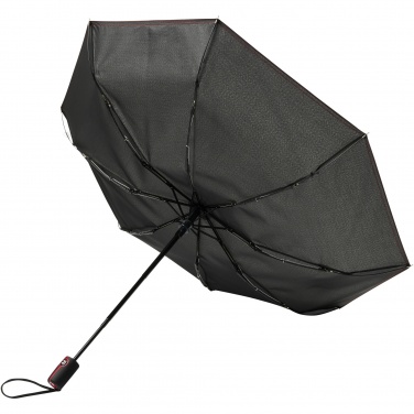Logo trade corporate gift photo of: Stark-mini 21" foldable auto open/close umbrella