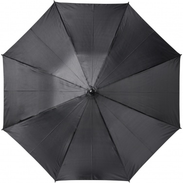 Logo trade advertising product photo of: Bella 23" auto open windproof umbrella