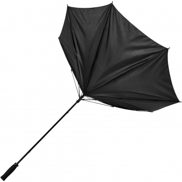 Logo trade promotional merchandise picture of: Grace 30" windproof golf umbrella with EVA handle