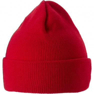 Logo trade advertising products image of: Irwin beanie