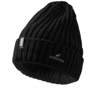Logo trade promotional gifts image of: Spire beanie