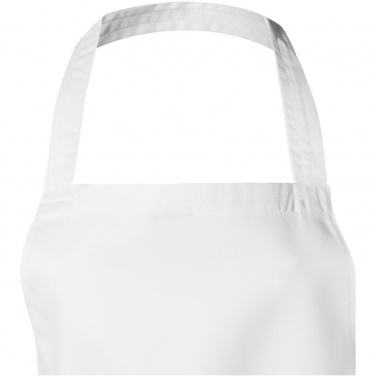 Logotrade promotional merchandise image of: Viera 240 g/m² apron