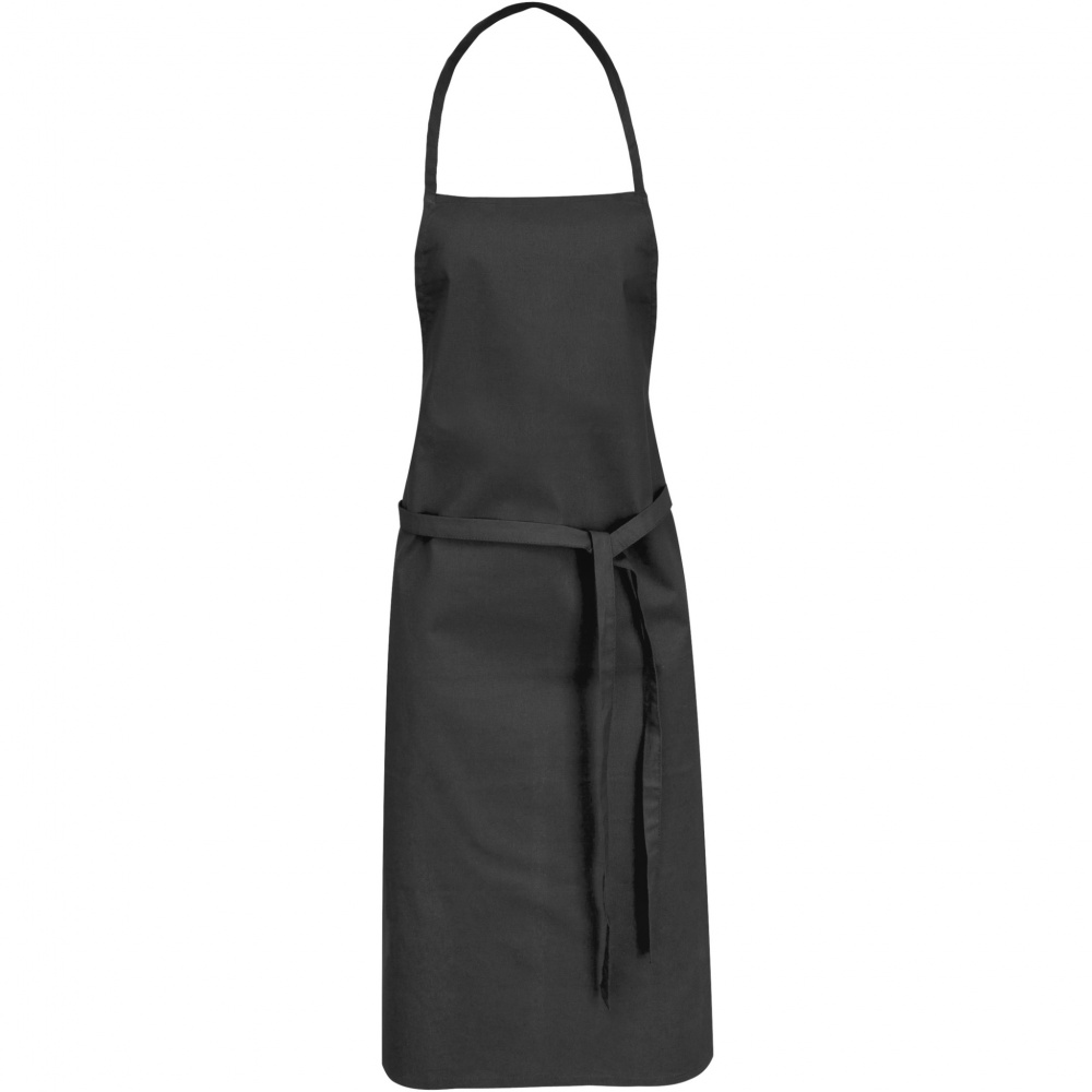 Logotrade promotional giveaway image of: Reeva 180 g/m² apron