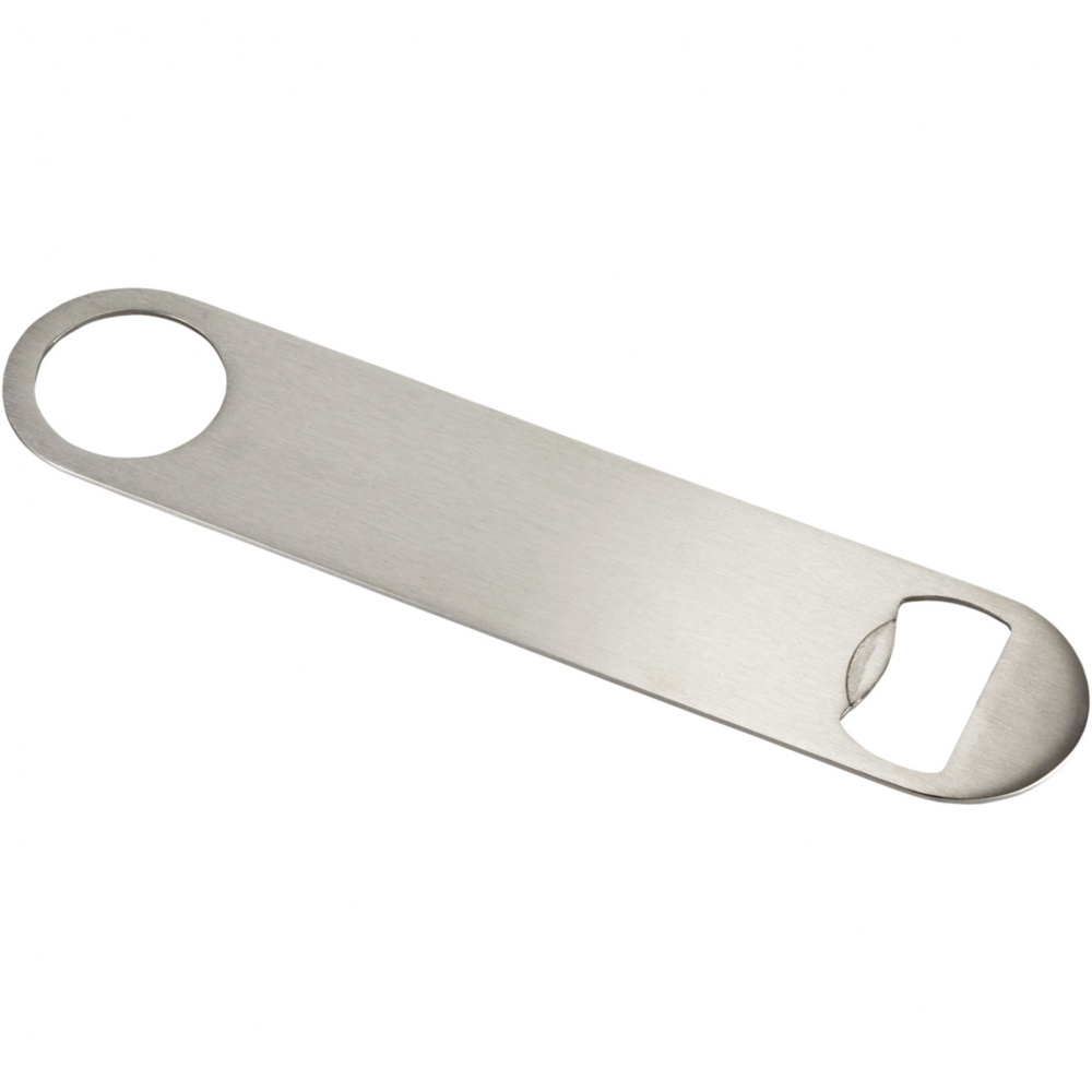 Logotrade promotional gifts photo of: Paddle bottle opener