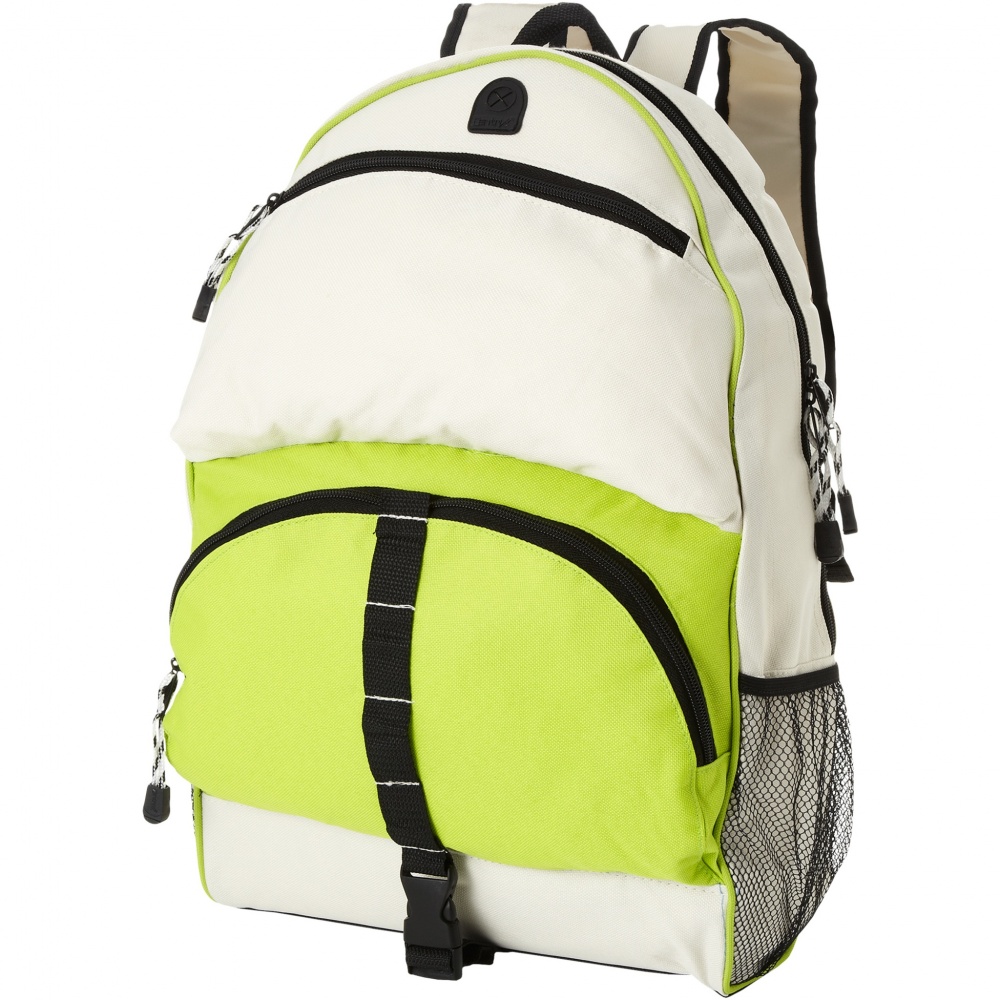 Logotrade advertising product picture of: Utah backpack 23L