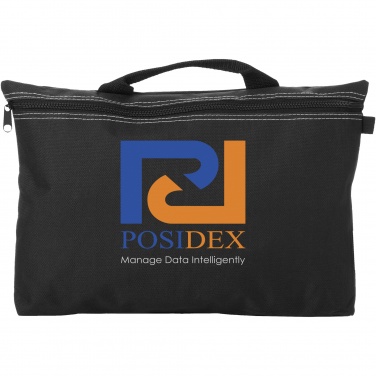 Logotrade business gift image of: Orlando conference bag 3L