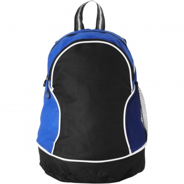 Logo trade promotional giveaways picture of: Boomerang backpack 22L