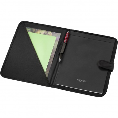 Logo trade promotional products picture of: University A4 portfolio