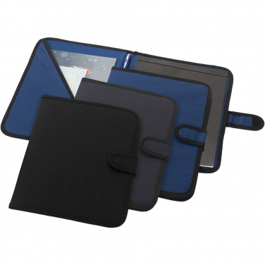Logo trade promotional gift photo of: University A4 portfolio