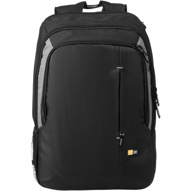Logo trade promotional merchandise photo of: Case Logic Reso 17" laptop backpack 25L