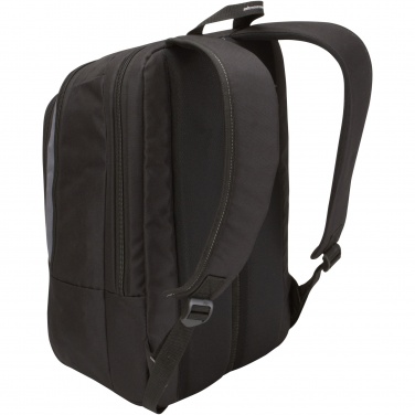 Logo trade business gift photo of: Case Logic Reso 17" laptop backpack 25L