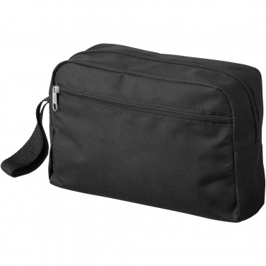 Logotrade promotional giveaways photo of: Transit toiletry bag