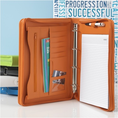 Logotrade corporate gifts photo of: Ebony A4 briefcase portfolio