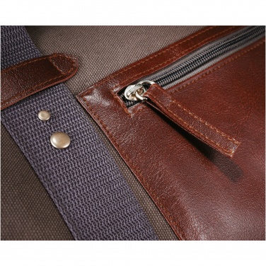 Logotrade promotional giveaways photo of: Classic duffel bag 37L